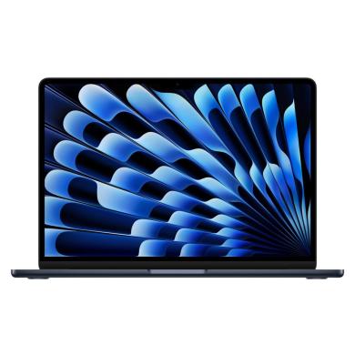 Apple MacBook Air 2024 13"" M3 8-Core CPU | 10-Core GPU 512 Go SSD 16 Go minuit - comme neuf